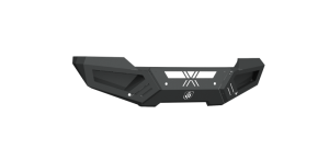 GMC 2500 Bumper - Front - Road Armor - SPARTAN - Tex Blk - `15-`19